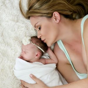 Meet your Posher, Anusia